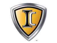 IC Bus logo