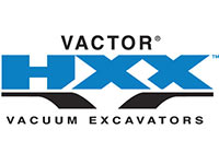 Vactor HXX logo
